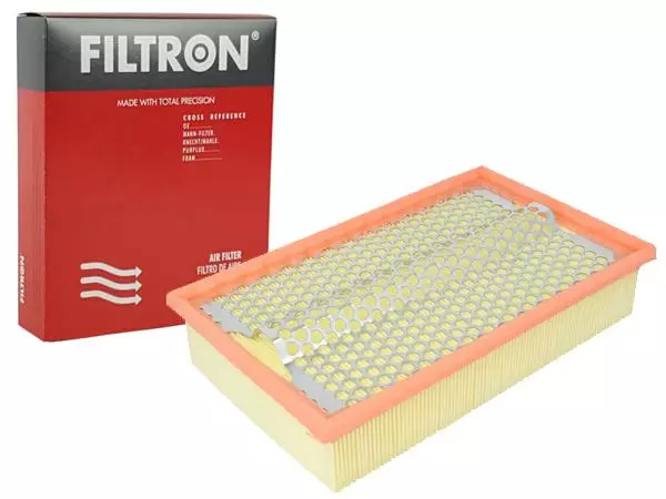 FILTRON FILTR POWIETRZA KLASA E (W124)