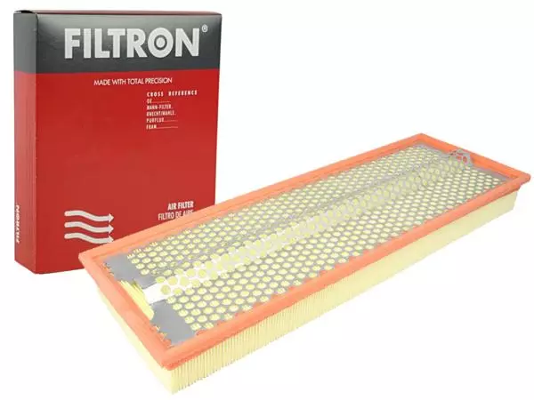 FILTRON FILTR POWIETRZA KLASA G (W460)