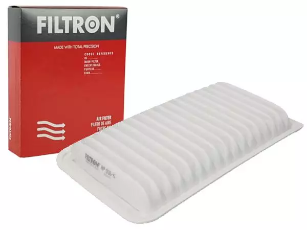 FILTRON FILTR POWIETRZA CUORE VI (L251, L250_, L260_)