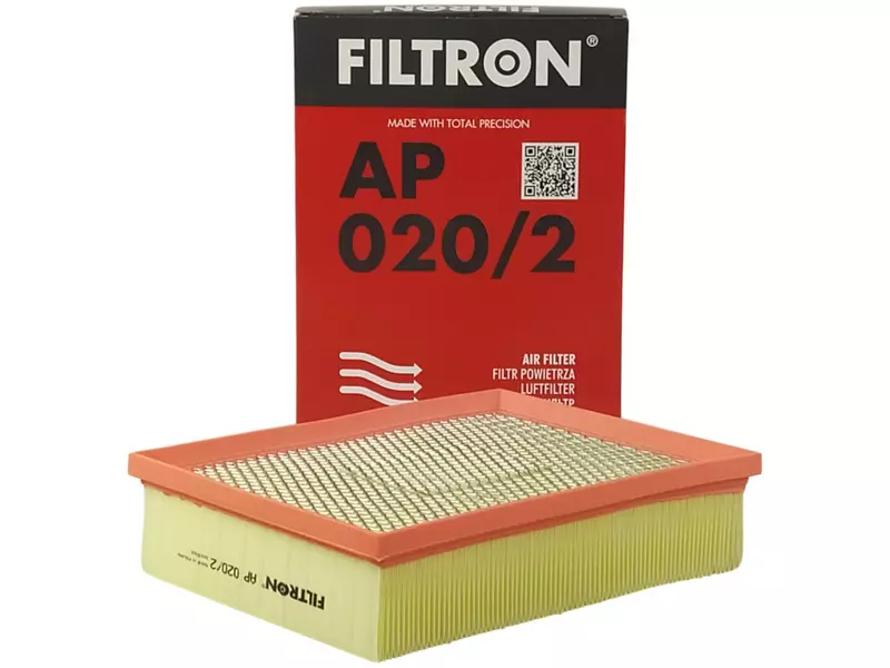 FILTRON FILTR POW. AP020/2 OPEL AP 020/2