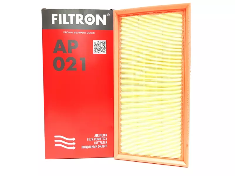 FILTRON FILTR POW. AP021 CITROEN POLONEZ AP 021