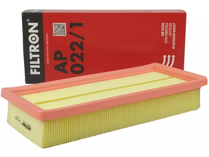 FILTRON FILTR POW. AP022/1 FIAT AP 022/1