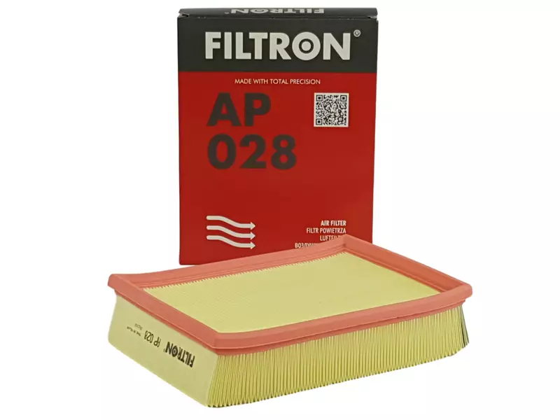 FILTRON FILTR POW. AP028 BMW AP 028