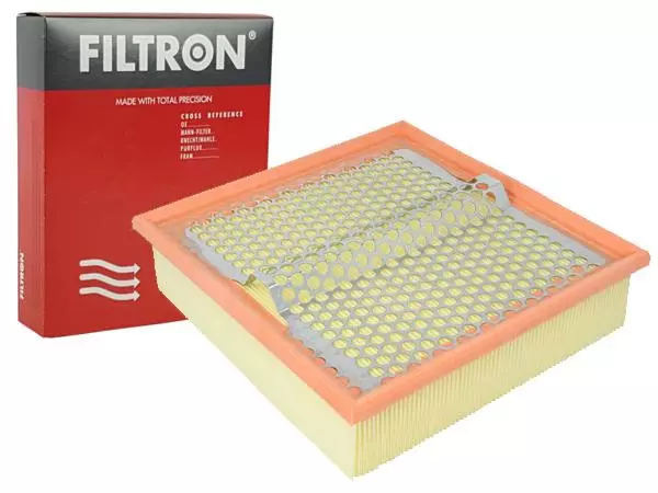 FILTRON FILTR POWIETRZA KLASA E (W124)