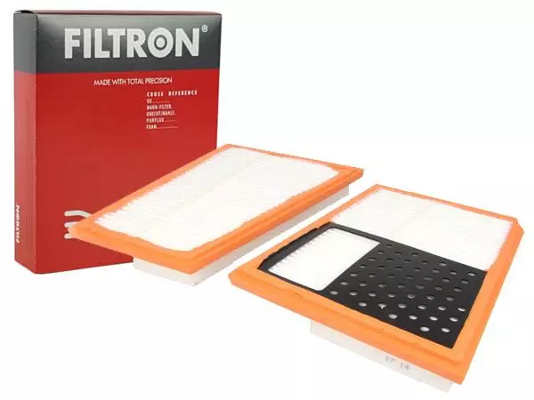 FILTRON FILTR POWIETRZA KLASA S (W221)