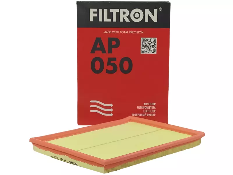 FILTRON FILTR POW. AP050 OPEL AP 050