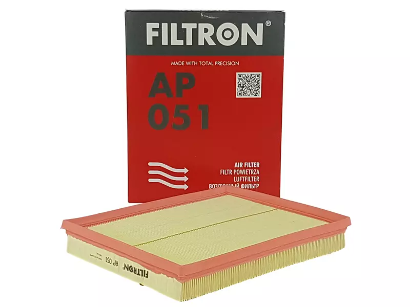 FILTRON FILTR POW. AP051 OPEL AP 051