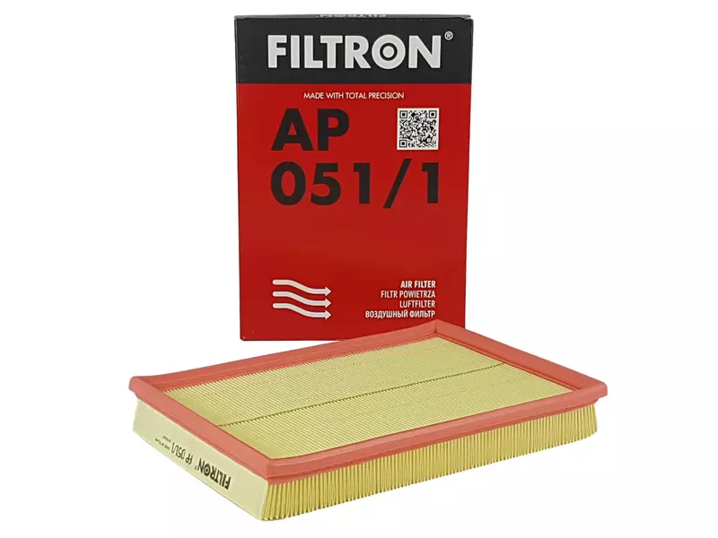 FILTRON FILTR POW. AP051/1 OPEL AP 051/1