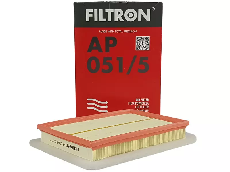 FILTRON FILTR POWIETRZA AP051/5 OPEL 1.3 1.7 CDTI