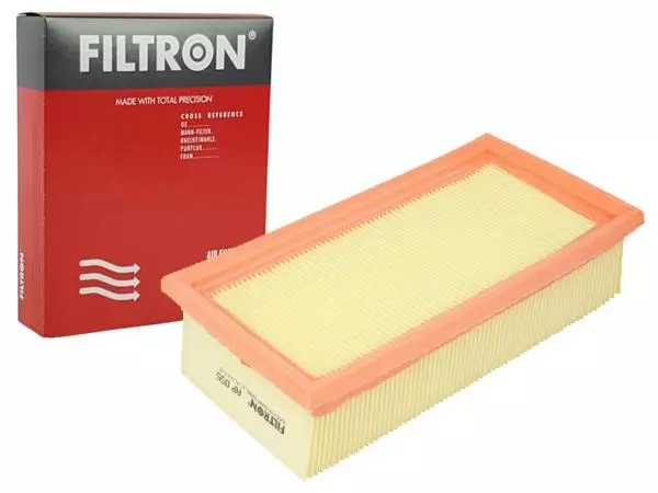 FILTRON FILTR POWIETRZA VAUXHALL CARLTON Mk II