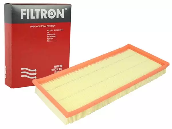 FILTRON FILTR POWIETRZA VOLVO 340-360 (343, 345)