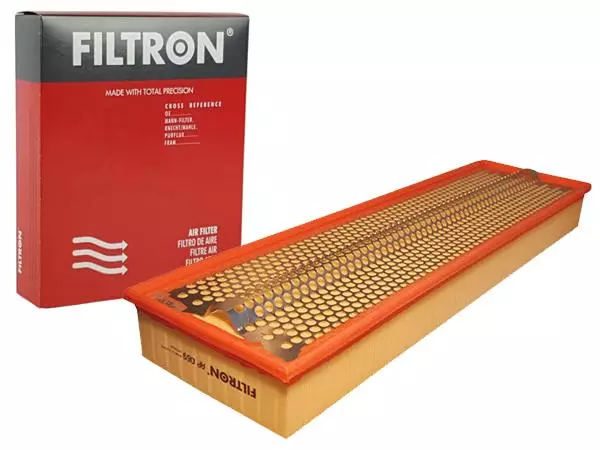 FILTRON FILTR POWIETRZA  AP 069