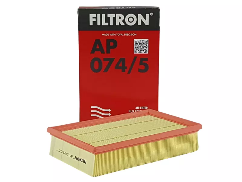 FILTRON FILTR POW. AP074/5 FORD AP 074/5