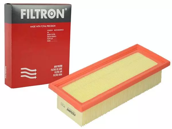 FILTRON FILTR POWIETRZA LANCIA Y (840A)