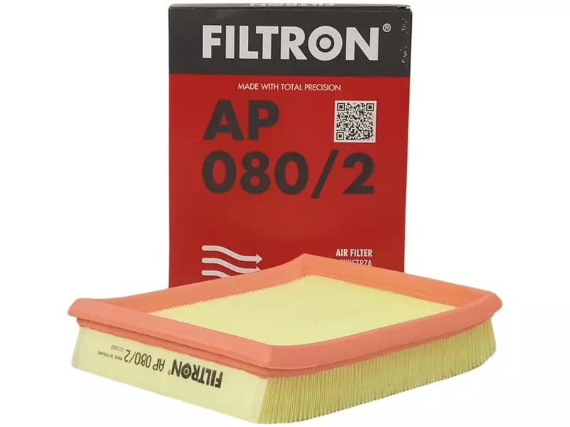 FILTRON FILTR POW. AP080/2 PEUGOT AP 080/2