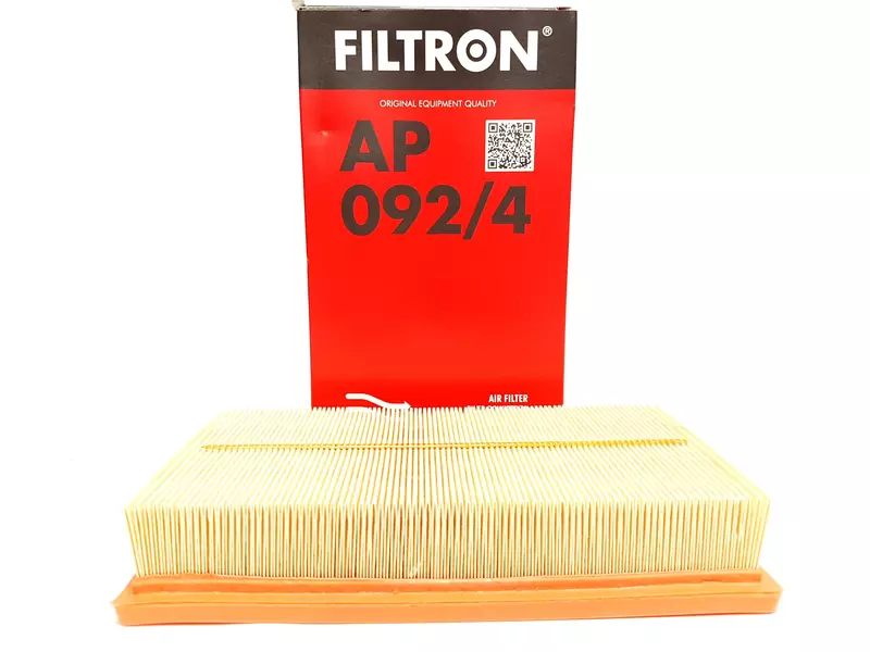 FILTRON FILTR POWIETRZA AP092/4 FIAT STILO 1.6 16V 