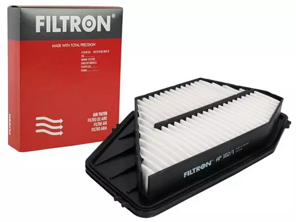 FILTRON FILTR POWIETRZA ACCORD V Aerodeck (CE)