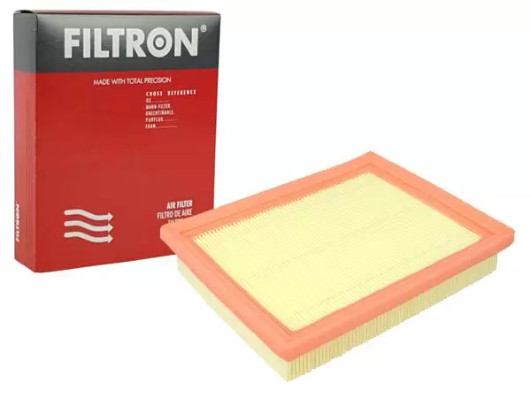 FILTRON FILTR POWIETRZA AP 107