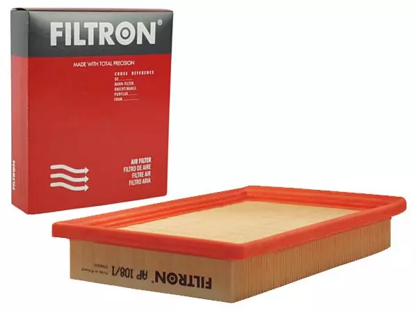 FILTRON FILTR POWIETRZA AP108/1 LANTRA II 1.5 12V