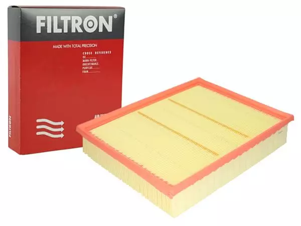 FILTRON FILTR POWIETRZA KLASA M (W163)