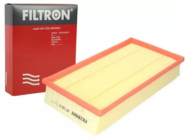 FILTRON FILTR POWIETRZA KLASA E (W124)