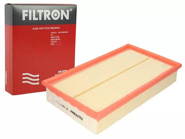 FILTRON FILTR POWIETRZA KLASA E (W210)