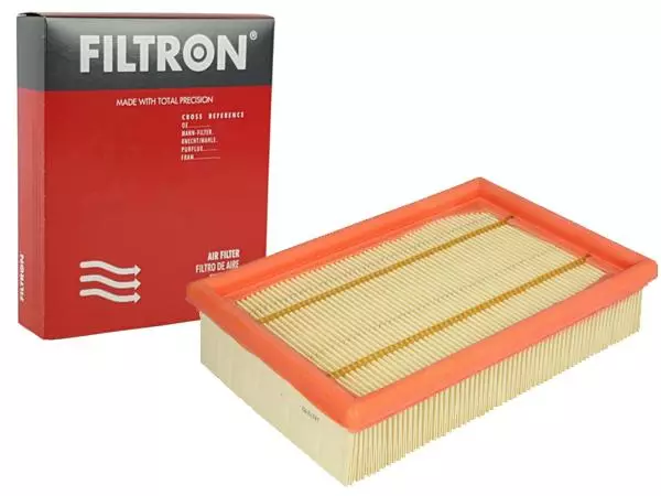 FILTRON FILTR POWIETRZA FORD FIESTA III (GFJ)