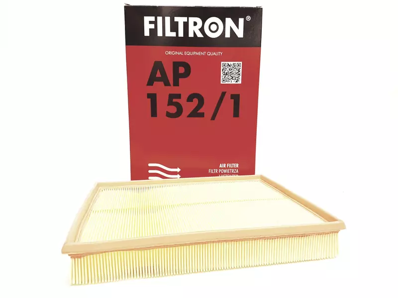 FILTRON FILTR POWIETRZA AP152/1 VECTRA C SIGNUM