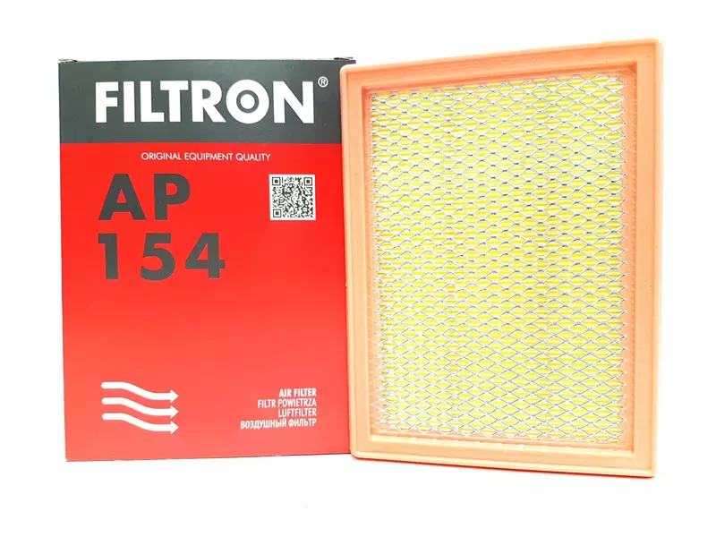 FILTRON FILTR POW. AP154 HONDA NISSAN AP 154