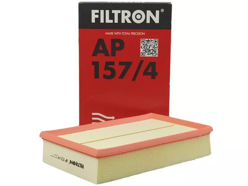 FILTRON FILTR POW. AP157/4 VW AP 157/4