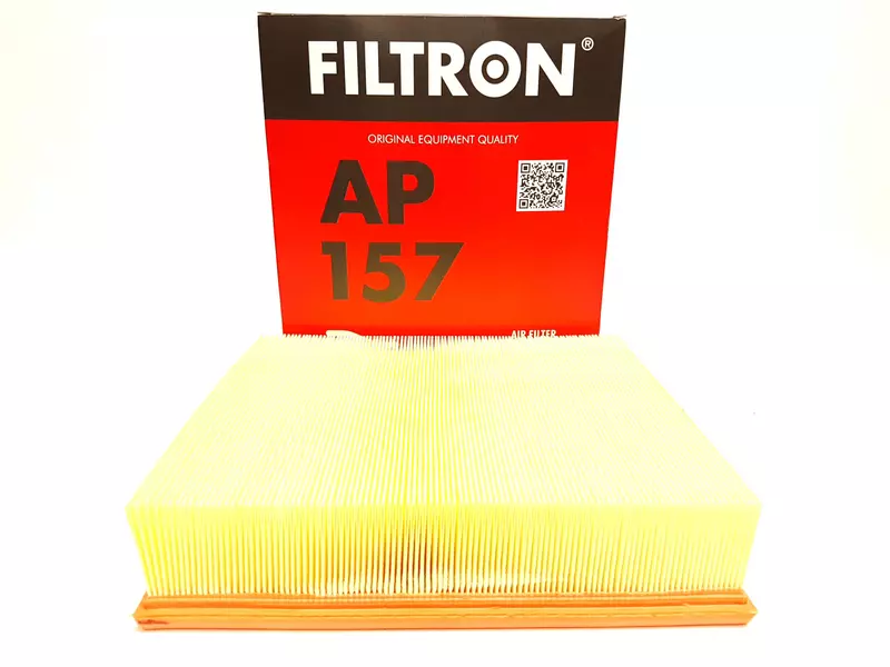 FILTRON FILTR POW. AP157 MERCEDES AP 157 