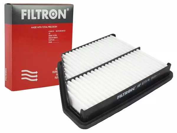 FILTRON FILTR POWIETRZA HYUNDAI MATRIX (FC)