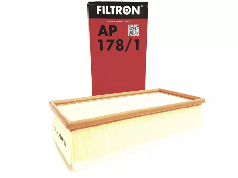 FILTRON FILTR POW. AP178/1 TOYOTA AP 178/1