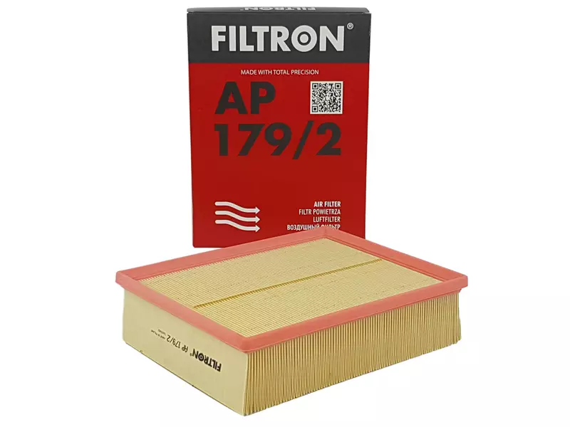 FILTRON FILTR POW. AP179/2 TOYOTA AP 179/2