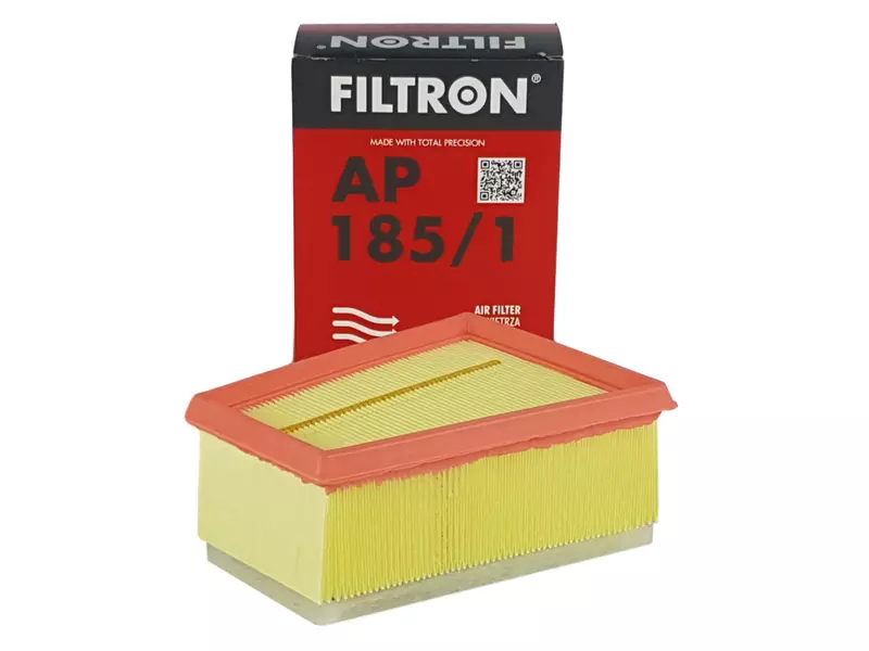 FILTRON FILTR POW. AP185/1 OPEL RENAULT AP 185/1