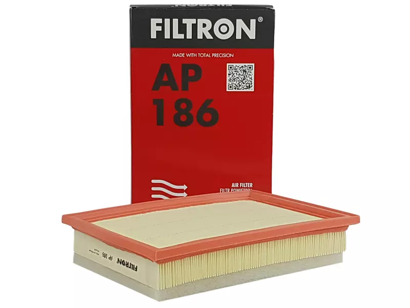 FILTRON FILTR POW. AP186 AP 186