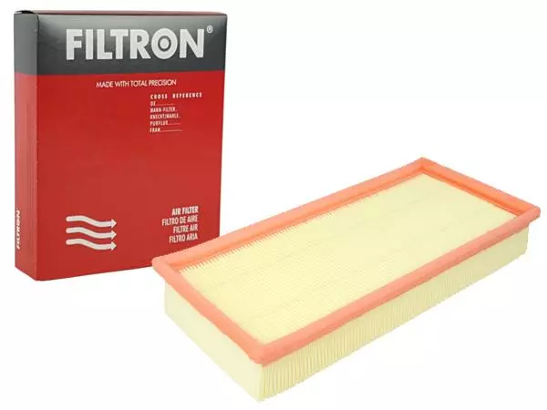 FILTRON FILTR POWIETRZA MG MG TF