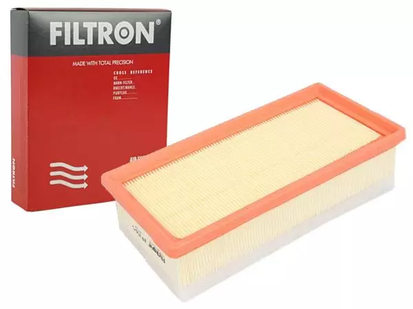 FILTRON FILTR POWIETRZA CITROËN C1 II