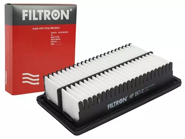 FILTRON FILTR POWIETRZA  AP 197/2