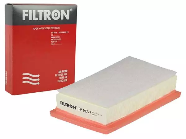 FILTRON FILTR POWIETRZA  AP 197/7