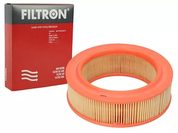 FILTRON FILTR POWIETRZA FORD FIESTA I (GFBT)