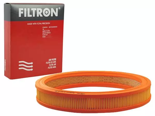 FILTRON FILTR POWIETRZA FORD FIESTA I (GFBT)