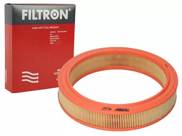 FILTRON FILTR POWIETRZA SIERRA hatchback (GBC, GBG)