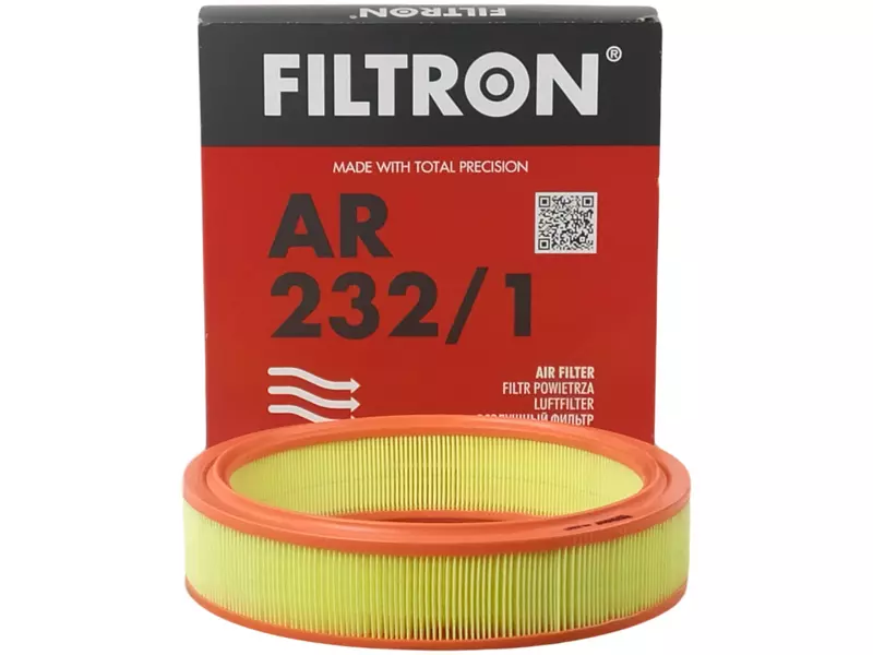 FILTRON FILTR POW. AR232/1 FIAT AR 232/1