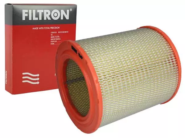 FILTRON FILTR POWIETRZA AR263 CITROEN PEUGEOT FIAT