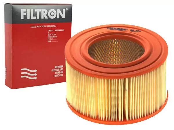 FILTRON FILTR POWIETRZA  AR 266