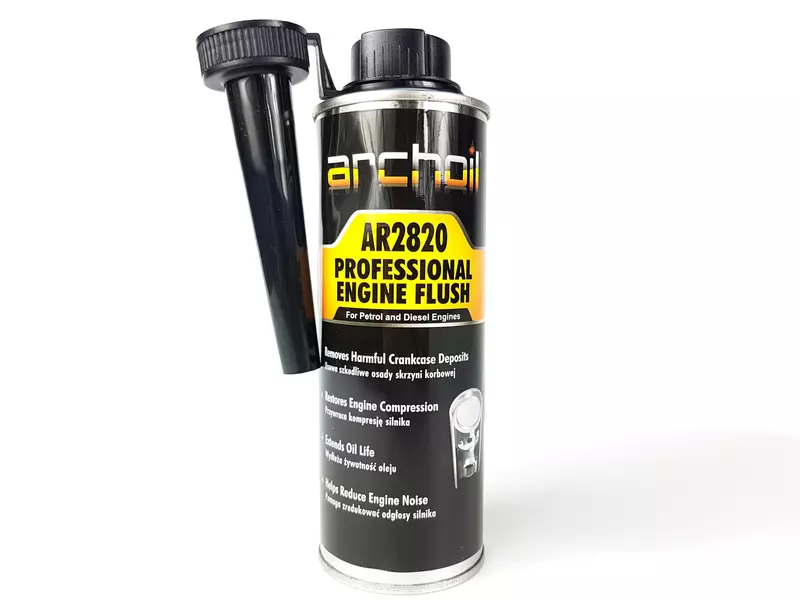 ARCHOIL AR 2820 ENGINE FLUSH PŁUKANKA SILNIKA