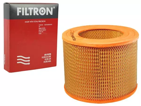 FILTRON FILTR POWIETRZA AR307 VW TARO 2.4 D  24H