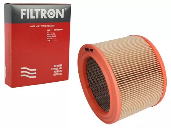 FILTRON FILTR POWIETRZA AR308 CITROEN PEUGEOT