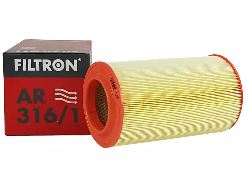 FILTRON FILTR POW. AR316/1 CITROEN FIAT AR 316/1